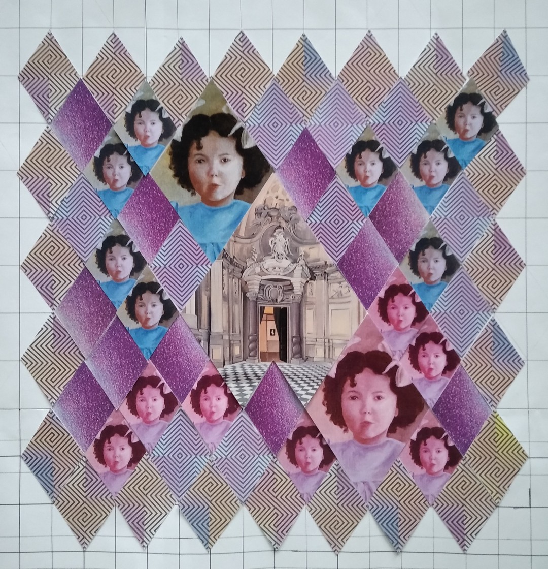 BIMBA E REGGIA