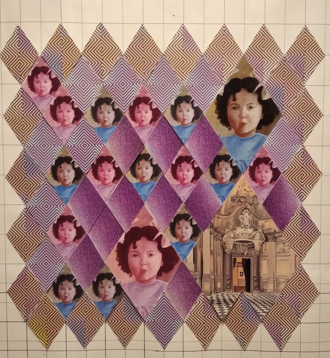 BIMBA E REGGIA