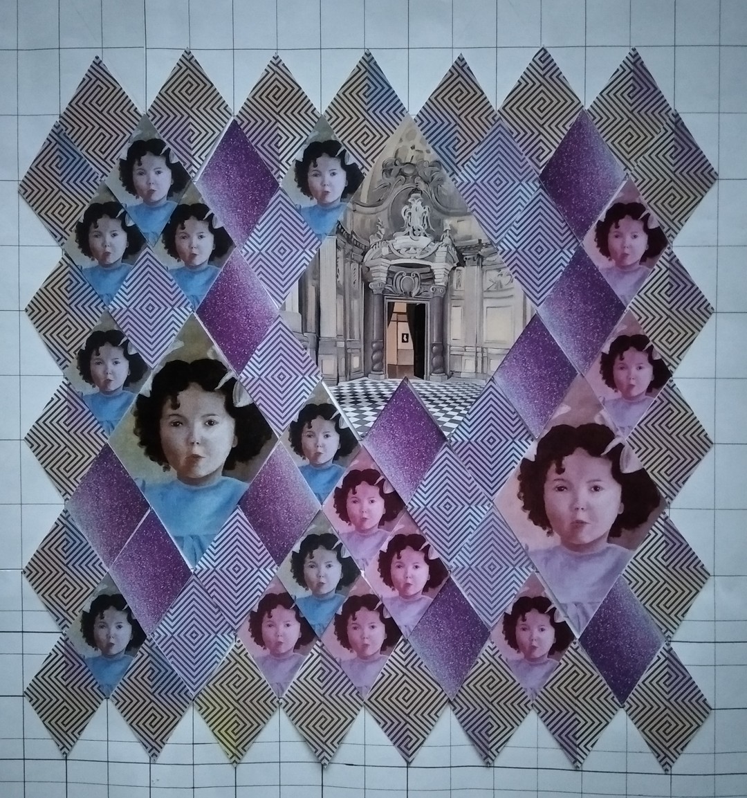 BIMBA E REGGIA