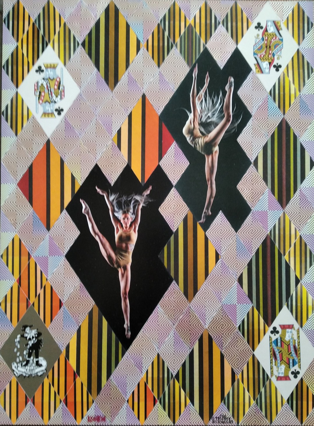 PASSION SUBLIMÉE