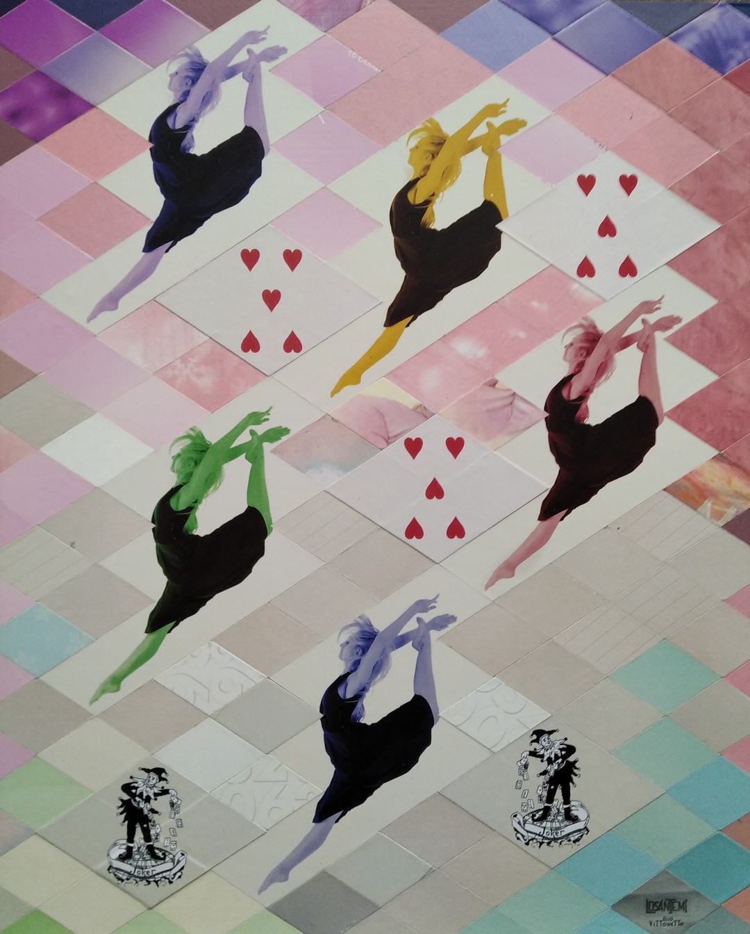 QUINTETTE