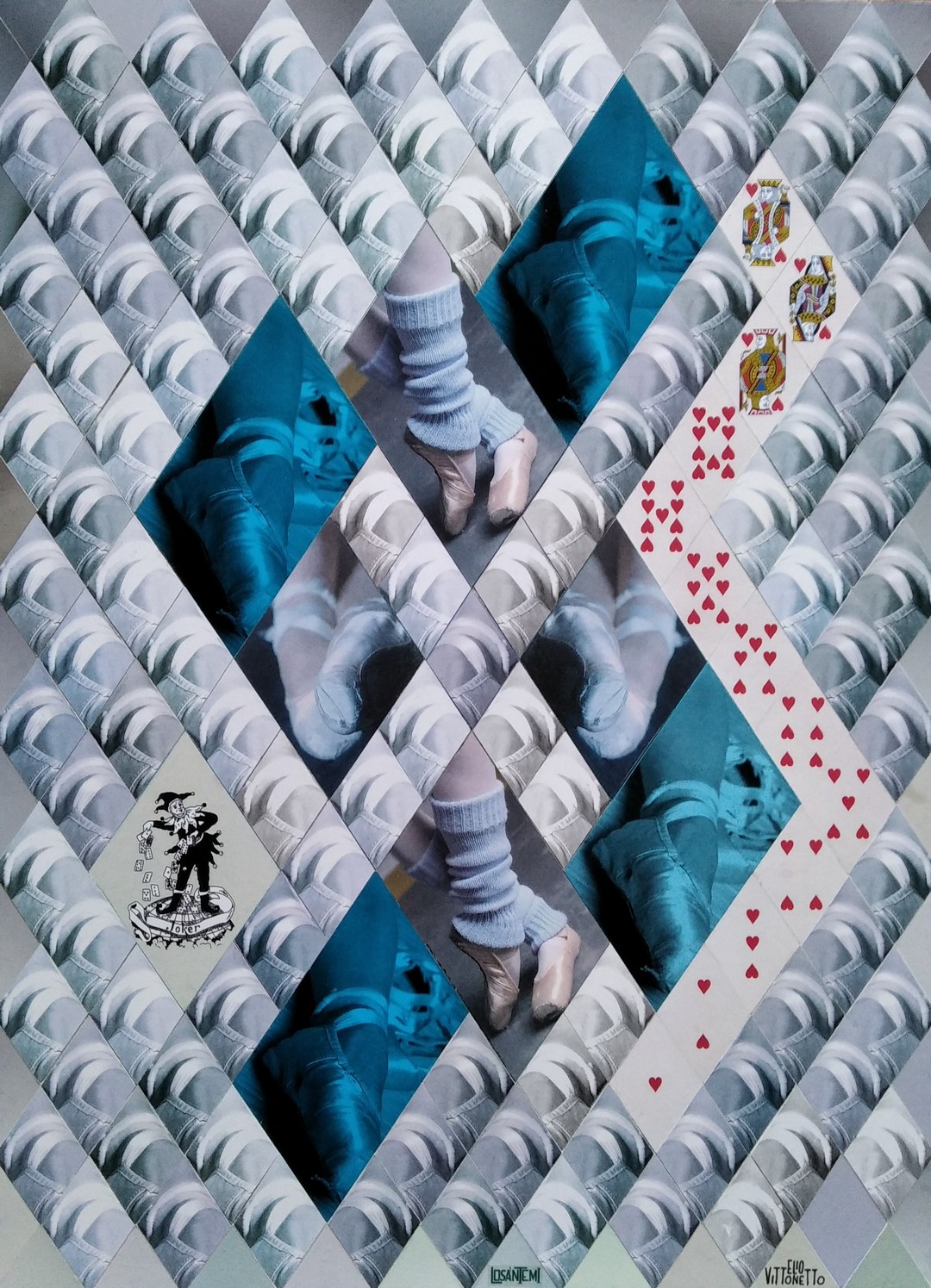 INCOMMUNICABILITÉ