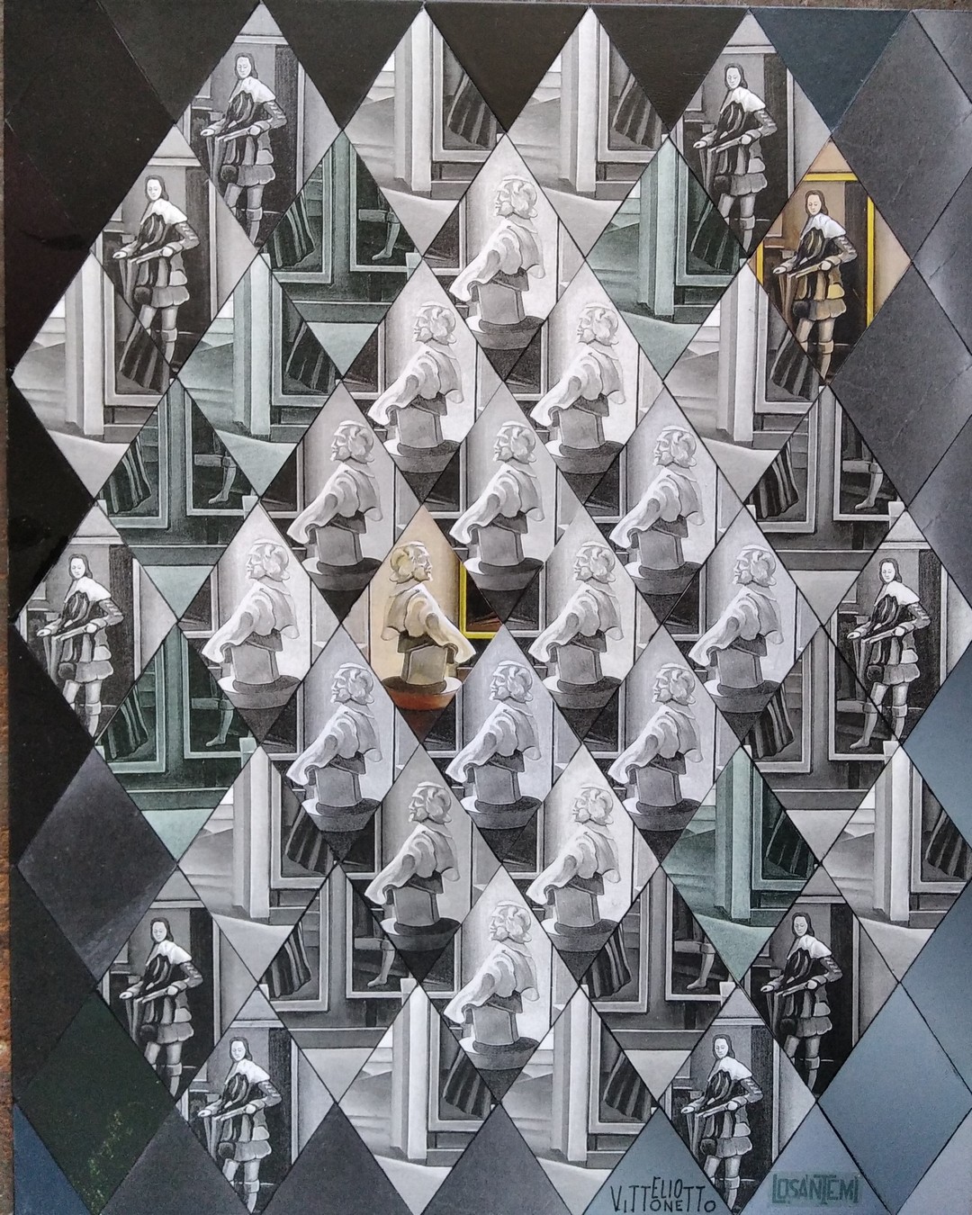 SIMULACRI