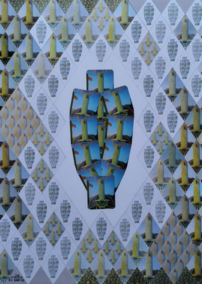 VASO-TAURA VASO-TAURA